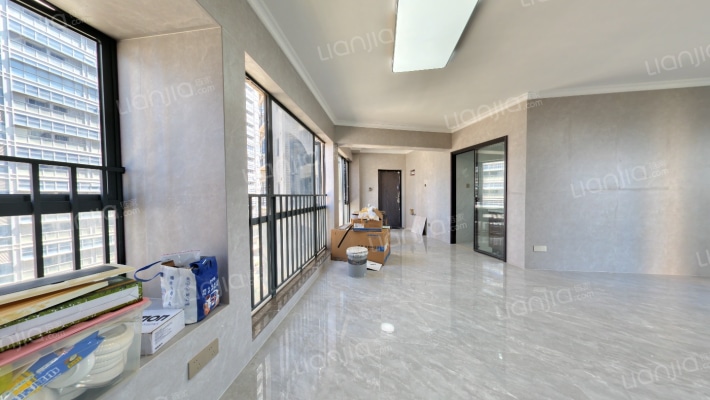 海语西湾二手房实景图