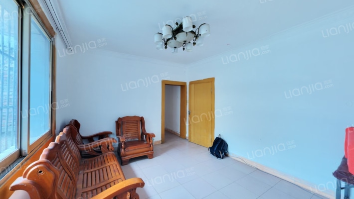 解放西路196号院落二手房实景图