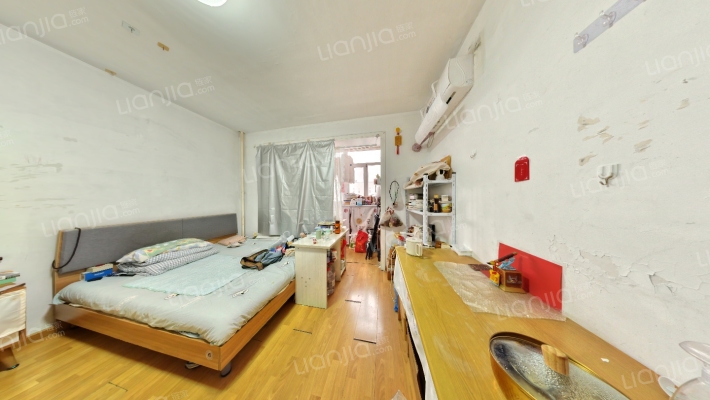 民族大学南路19号院二手房实景图