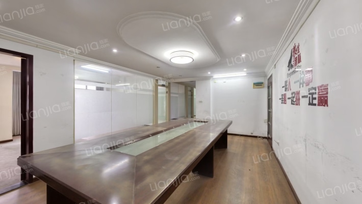 福星科技大厦二手房实景图