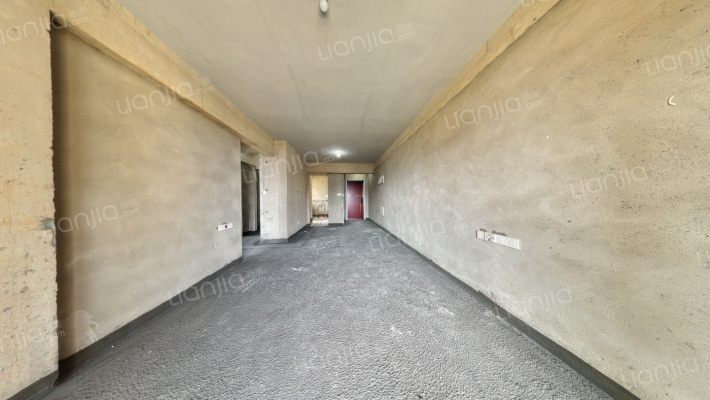 新霖荟璟花园二手房实景图