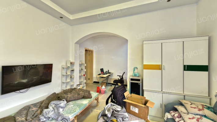 道孚家苑二手房实景图