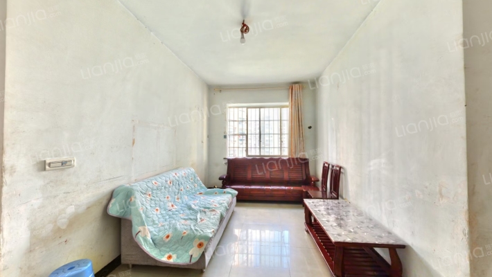 水木年华紫香亭二手房实景图