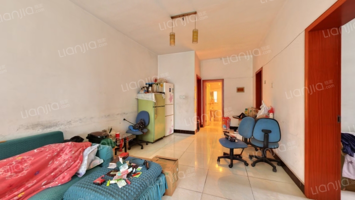 康馨苑二手房实景图