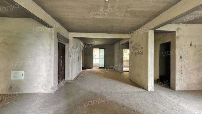 宇业东方红郡芙蓉园二手房实景图