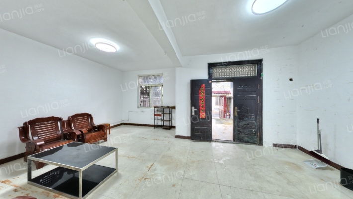 大三景小区二手房实景图