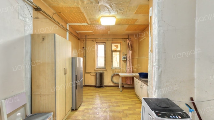 苗圃西里二手房实景图