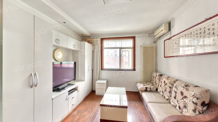 新苑街10号院二手房实景图