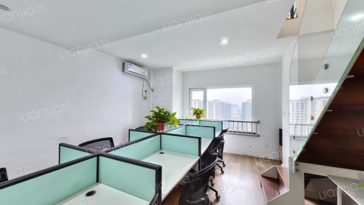 KingMall未来中心二手房实景图