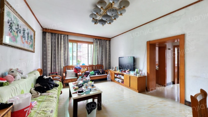 金星花园枫里组团二手房实景图