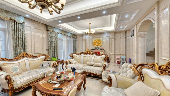 宁兴城市广场二手房实景图