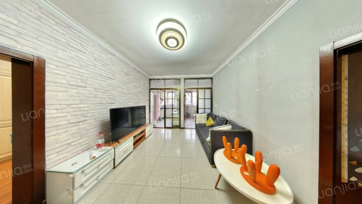 清秀园北区二手房实景图