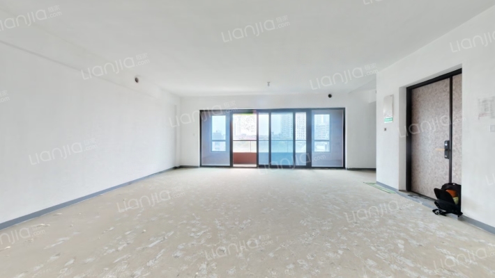 华发外滩荟二手房实景图