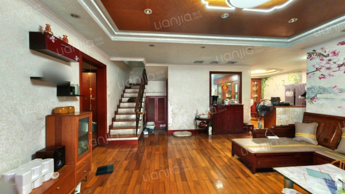 中商花园二手房实景图