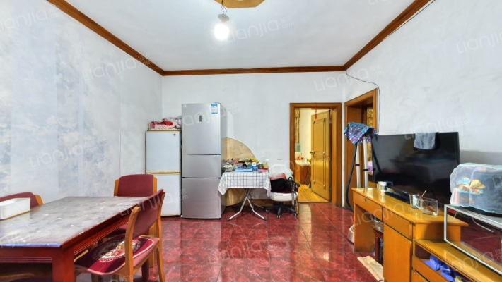 蒲林巷散盘二手房实景图