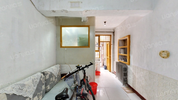 工农路129号二手房实景图