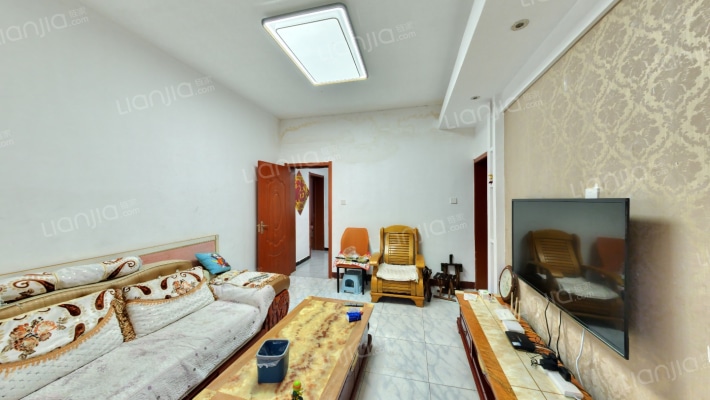 省优抚医院宿舍北区二手房实景图