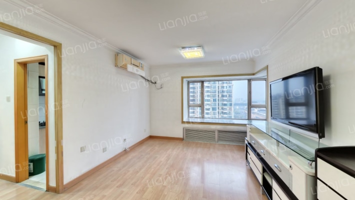 珠江骏景中区二手房实景图