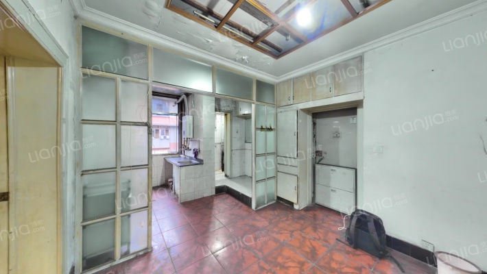 东风路北二巷3号二手房实景图