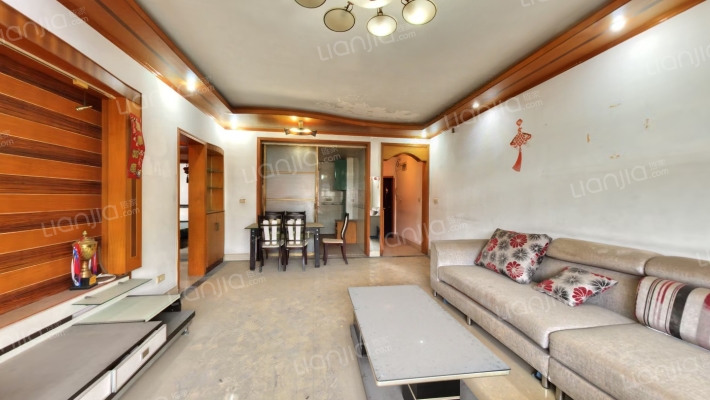 壮志路58号二手房实景图