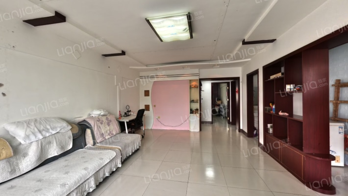 凤城西大街134号二手房实景图