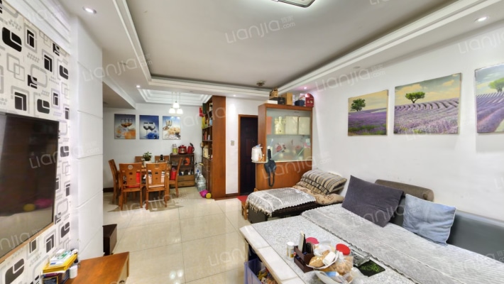 假日摩纳哥二手房实景图