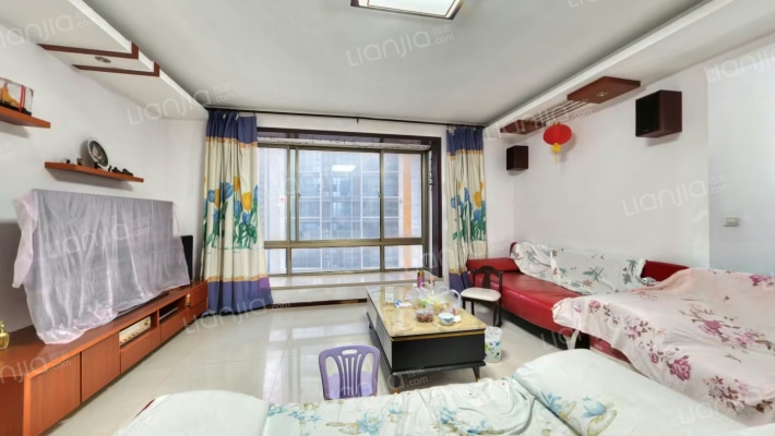 中建大厦二手房实景图