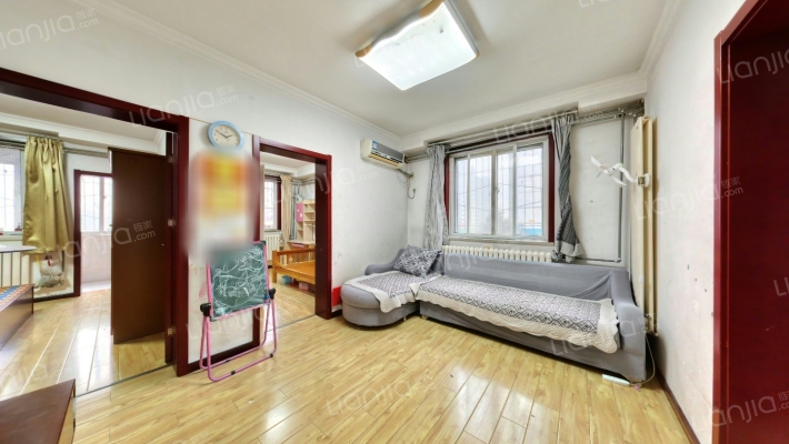 郑州煤炭工业(集团)有限责任公司干休所二手房实景图