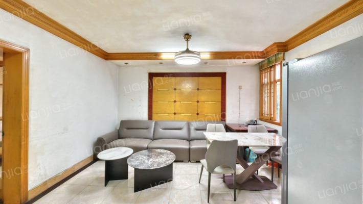 太平花苑北区二手房实景图