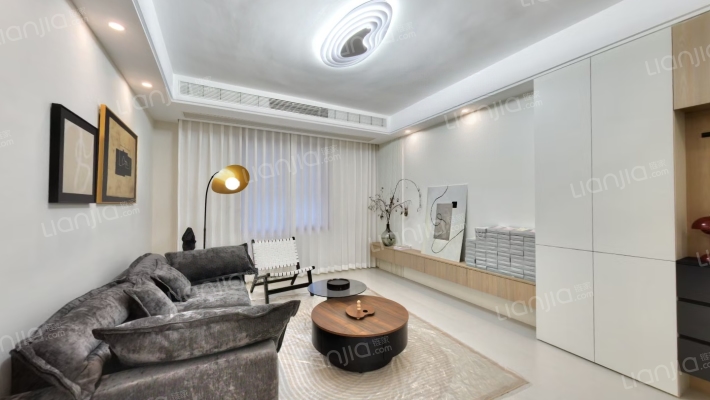 汉渝路三巷二手房实景图