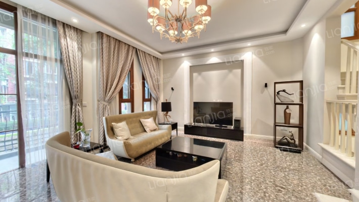 水映长岛二期二手房实景图