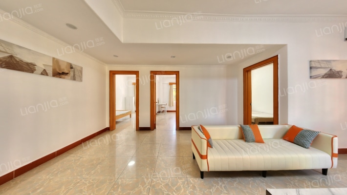 富盛苑二手房实景图