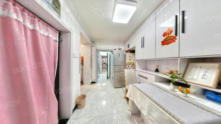 车站西街15号院二手房实景图