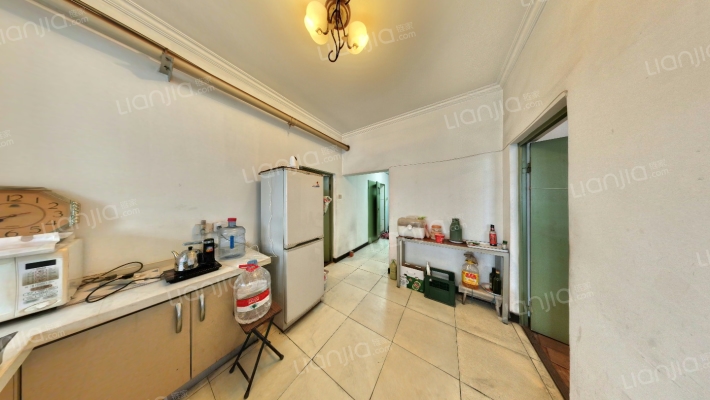 忠实里二手房实景图