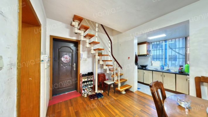 相门后庄12号二手房实景图