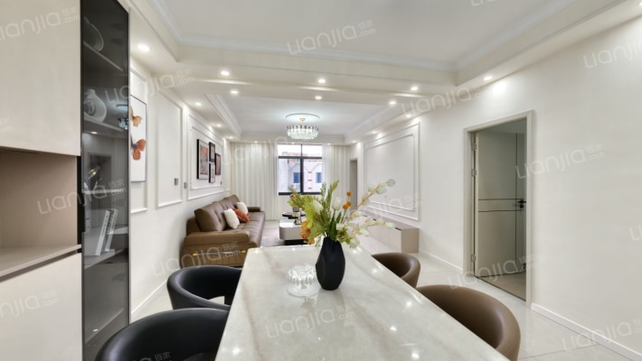 一环路西南段7号二手房实景图