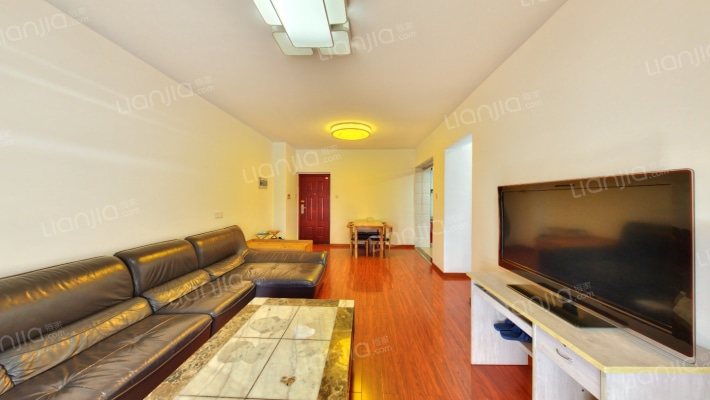 联晟大厦二手房实景图