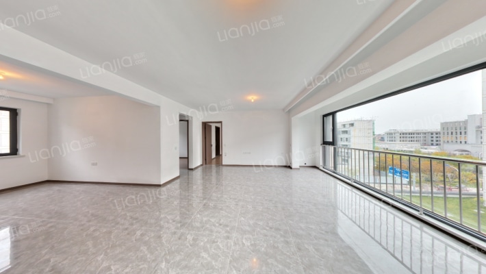 南湾壹号二手房实景图