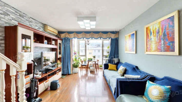 绣江南二手房实景图