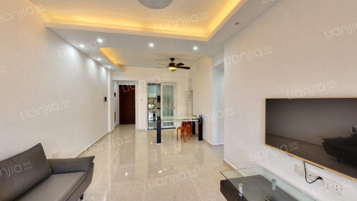 黄旗印象二手房实景图