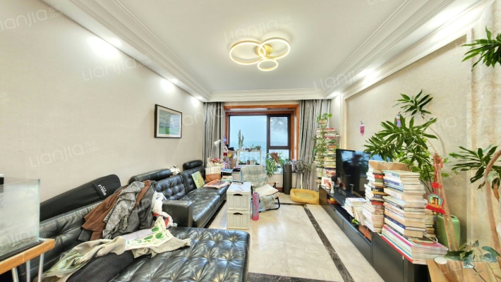 江南府二手房实景图