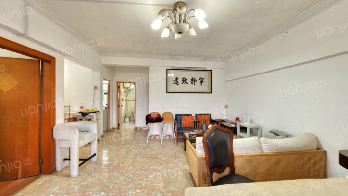 光大花园金湖苑1座二手房实景图