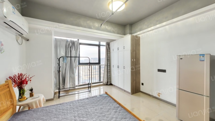 南京五洲星世纪商贸城二手房实景图