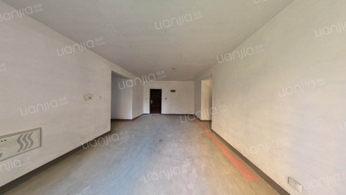 香江和苑南区二手房实景图