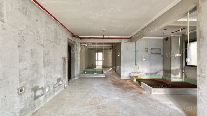 融信上江城C区二手房实景图