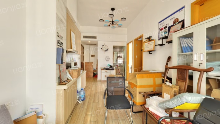 大信新都汇二期二手房实景图