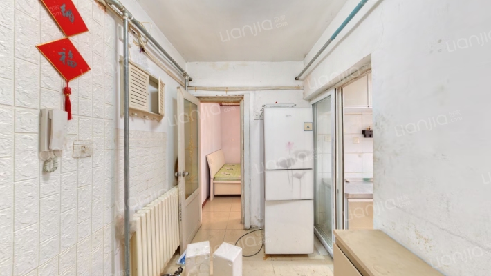 英雄山路115号二手房实景图