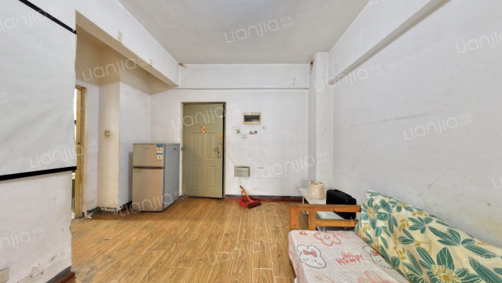 高碑瑞苑二期二手房实景图