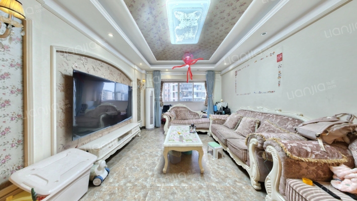 永乐苑二手房实景图