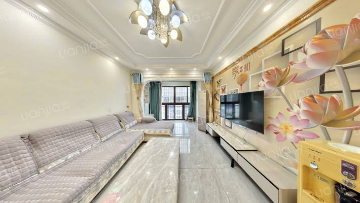 佳和苑二手房实景图